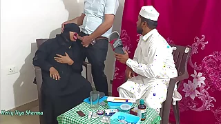 Missionary
