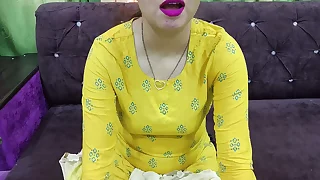 Indian desi bhabhi fucked apart from her devar very horny sexy chut chudai in hindi